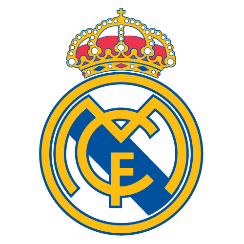 REAL MADRİD FC