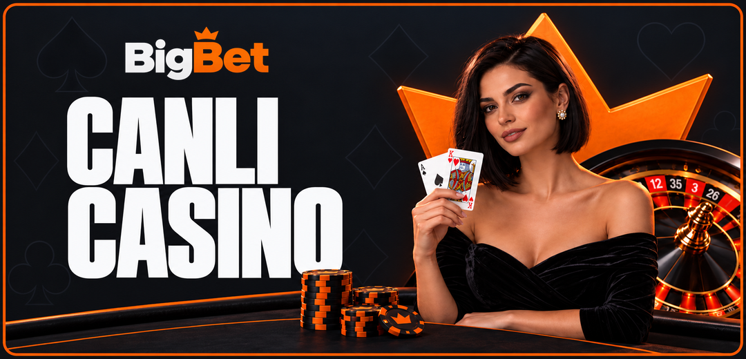 Canlı Casino