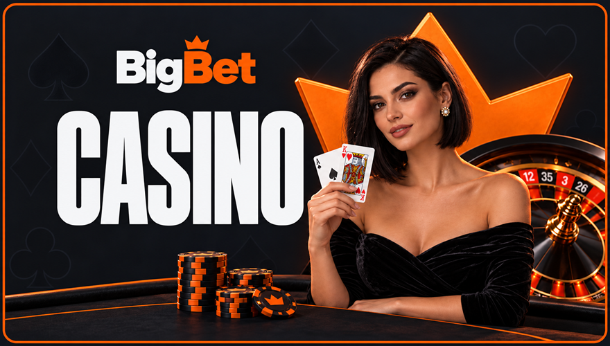 Canlı Casino